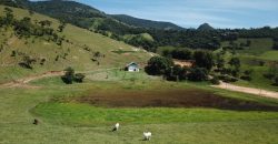 MARAVILHOSO SÍTIO COM 6,863 HECTARES, NO BAIRRO DOS FREIRES MUNICÍPIO DE PIRANGUÇU/MG