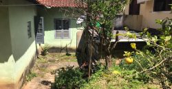 VENDO CASA EM WENCESLAU BRAZ – MG