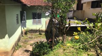 VENDO CASA EM WENCESLAU BRAZ – MG