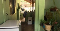 VENDO CASA EM WENCESLAU BRAZ – MG