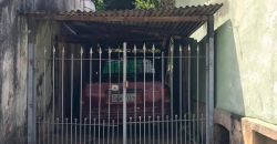 VENDO CASA EM WENCESLAU BRAZ – MG