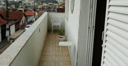 VENDO SOBRADO NO BAIRRO SANTO ANTÔNIO EM ITAJUBÁ-MG