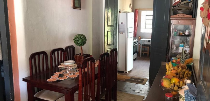 VENDO CASA EM WENCESLAU BRAZ – MG