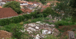 VENDO EXCELENTE LOTE NO BAIRRO REBOUGEON, ITAJUBÁ-MG