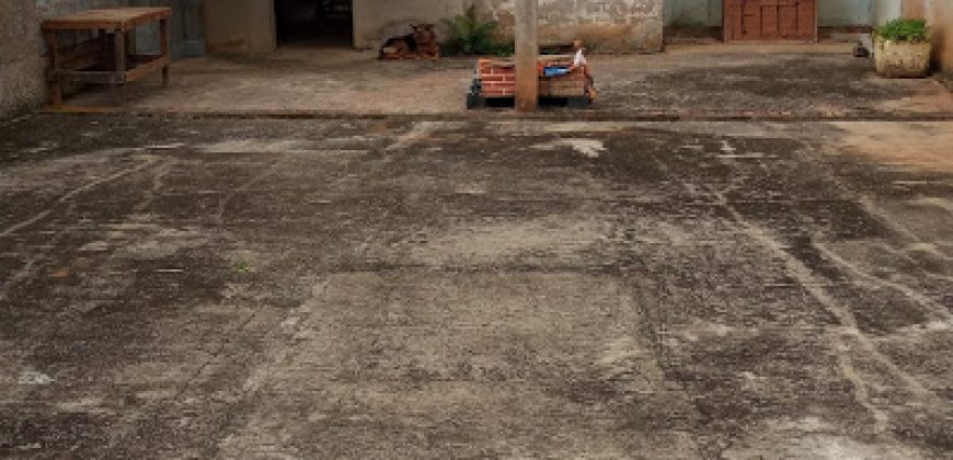 VENDO CASA NO BAIRRO JURU EM ITAJUBÁ-MG   