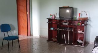 VENDO CASA NO BAIRRO JURU EM ITAJUBÁ-MG   