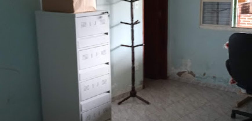 VENDO CASA NO BAIRRO JURU EM ITAJUBÁ-MG   