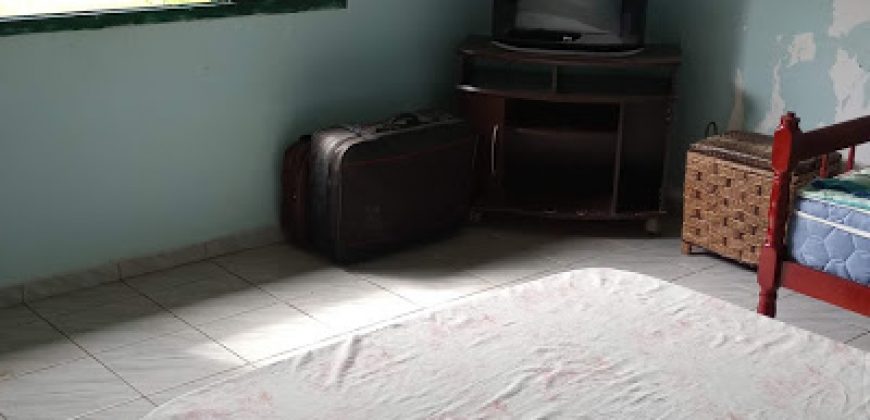 VENDO CASA NO BAIRRO JURU EM ITAJUBÁ-MG   