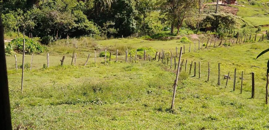 BELÍSSIMA CHÁCARA COM SOBRADO EM PEDRALVA-MG.   