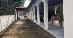 BELÍSSIMO SÍTIO, CINEMATOGRÁFICO EM PIRANGUINHO-MG, COM 12.100m²