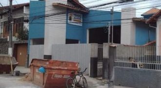 CASA NOVA COMERCIAL E RESIDENCIAL NO CENTRO DE ITAJUBÁ. EXCELENTE OPORTUNIDADE!!