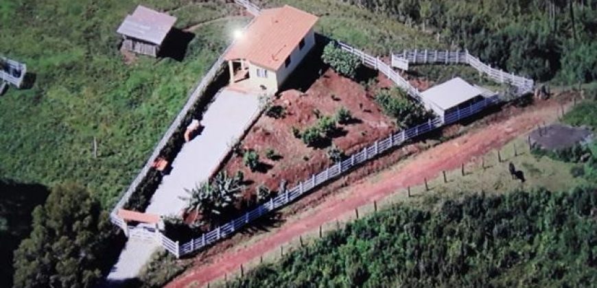 MARAVILHOSO SÍTIO DE 7.5 HECTARES, NO BAIRRO DO ROSÁRIO, EM DELFIM MOREIRA/MG