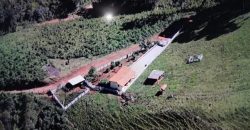 MARAVILHOSO SÍTIO DE 7.5 HECTARES, NO BAIRRO DO ROSÁRIO, EM DELFIM MOREIRA/MG