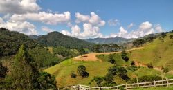 MARAVILHOSO SÍTIO NO CENTRO DE DELFIM MOREIRA/MG COM CERCA DE 8,6 HECTARES.