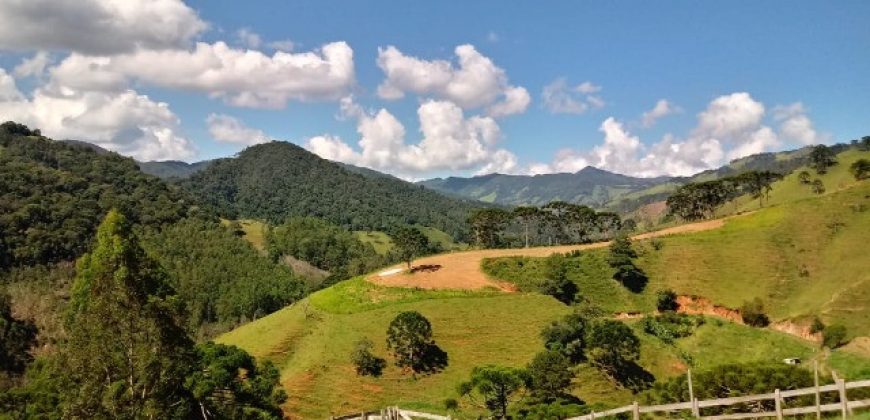 MARAVILHOSO SÍTIO NO CENTRO DE DELFIM MOREIRA/MG COM CERCA DE 8,6 HECTARES.