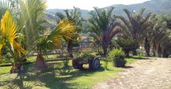 MARAVILHOSO SÍTIO NO CENTRO DE DELFIM MOREIRA/MG COM CERCA DE 8,6 HECTARES.