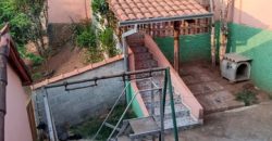 LINDA CHÁCARA SITUADA NA SERRINHA, PIRANGUINHO/MG, COM 2500m²