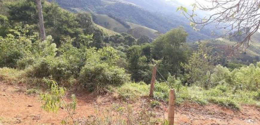 MAGNÍFICA FAZENDA COM 31 ALQUEIRES EM MARIA DA FÉ-MG