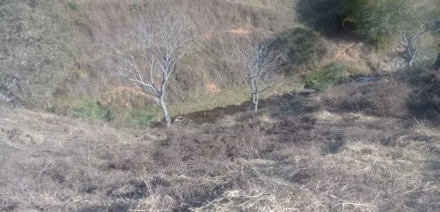 EXCELENTE TERRENO DE 2.500m², NO BAIRRO DO BIGUÁ, DELFIM MOREIRA/MG