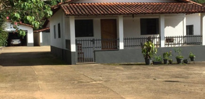 BELÍSSIMA FAZENDA DE 56.072 HECTARES, COM PLANTAÇÃO DE CAFÉ, EM ALBERTINA/MG