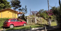 BELÍSSIMA CHÁCARA DE 20.000m², EM WENCESLAU BRAZ/MG, ZONA URBANA