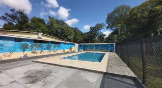 EXCELENTE CHÁCARA COM 25.000m², NO BAIRRO JARDIM DAS COLINAS, ITAJUBÁ/MG.