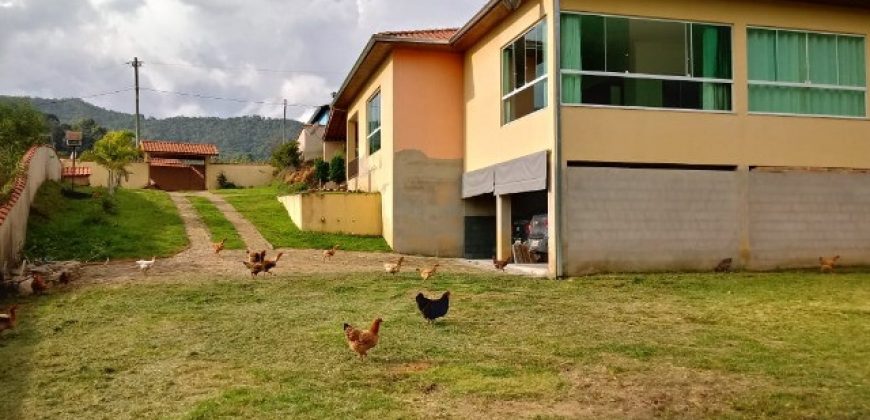 MARAVILHOSA CHÁCARA DE 2.000m², BAIRRO SÃO BERNARDO, DELFIM MOREIRA/MG