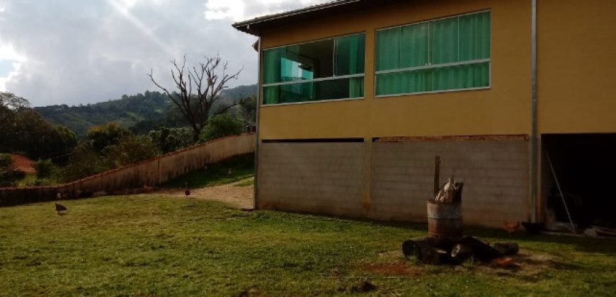 MARAVILHOSA CHÁCARA DE 2.000m², BAIRRO SÃO BERNARDO, DELFIM MOREIRA/MG