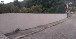 MARAVILHOSO LOTE PLANO, COM 371m² EM DELFIM MOREIRA/MG