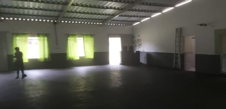 EXCELENTE CHÁCARA COM 25.000m², NO BAIRRO JARDIM DAS COLINAS, ITAJUBÁ/MG.