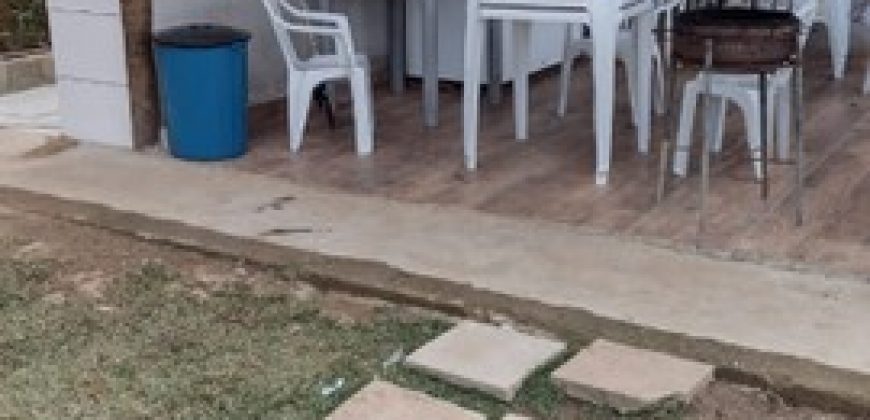 BELÍSSIMA CHÁCARA DE 5.000m², BAIRRO PIEDADE, ITAJUBÁ/MG   