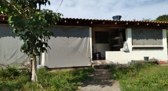 LINDA CHÁCARA DE 16.550m², BAIRRO PAULINO PAIXÃO, PEDRALVA/MG