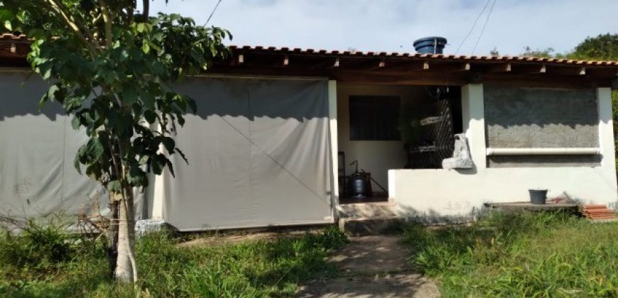 LINDA CHÁCARA DE 16.550m², BAIRRO PAULINO PAIXÃO, PEDRALVA/MG