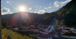 ÓTIMO LOTE, COM TERRENO DE 250m², EM MARMELÓPOLIS/MG