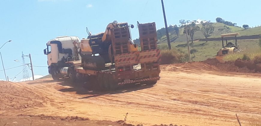 EXCELENTE OPORTUNIDADE PARA VOCÊ SAIR DO ALUGUEL!!!