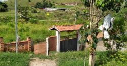 LINDA CHÁCARA DE 16.550m², BAIRRO PAULINO PAIXÃO, PEDRALVA/MG