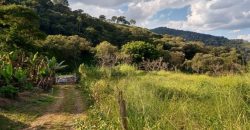 LINDA CHÁCARA DE 3700m², BAIRRO PIRANGA EM PIRANGUÇU/MG