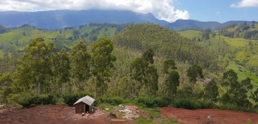 MARAVILHOSO SÍTIO DE 20.000m² EM MARMELÓPOLIS/MG