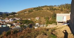 ÓTIMO LOTE, COM TERRENO DE 250m², EM MARMELÓPOLIS/MG