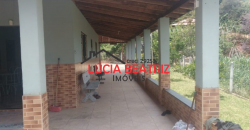 BELÍSSIMA CHÁCARA COM 2.500 M²!! NO BAIRRO TAMANDUÁ, PEDRALVA/MG