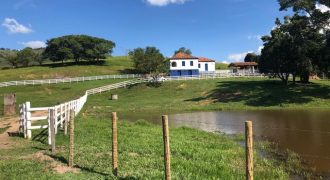 BELÍSSIMA FAZENDA COM 148 HECTARES, – CAXAMBU/MG