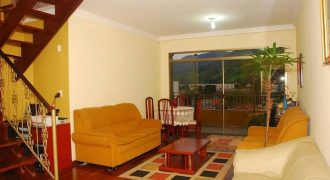 Maravilhoso Duplex no bairro Varginha, Itajuba – MG