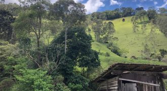 Excelente Chácara de 48.000m2 em Marmelópolis, Sul de Minas Gerais!!!