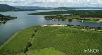 Imperdível!!! Maravilhosa Fazenda de 26,11 Hectares, em Carmo do Rio Claro, Sul de Minas Gerais!