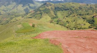 Maravilhosa Chácara de 10.000m2 no Alto da Mantiqueira em Delfim Moreira – Mg