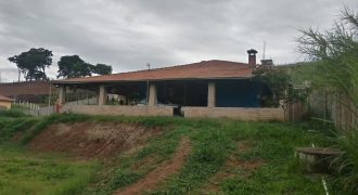 Excelente Chácara de 2100m2 em Piranguinho, Sul de Minas Gerais!