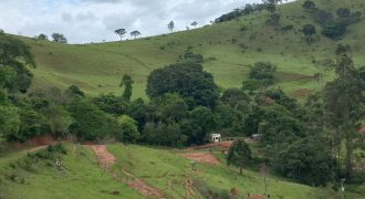 Sitio com 7,5 alqueires em São José do Alegre, Sul de Minas Gerais!