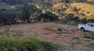 Maravilhosa Chácara com 29.800m² na Serra da Mantiqueira em Delfim Moreira, Sul de Minas Gerais!