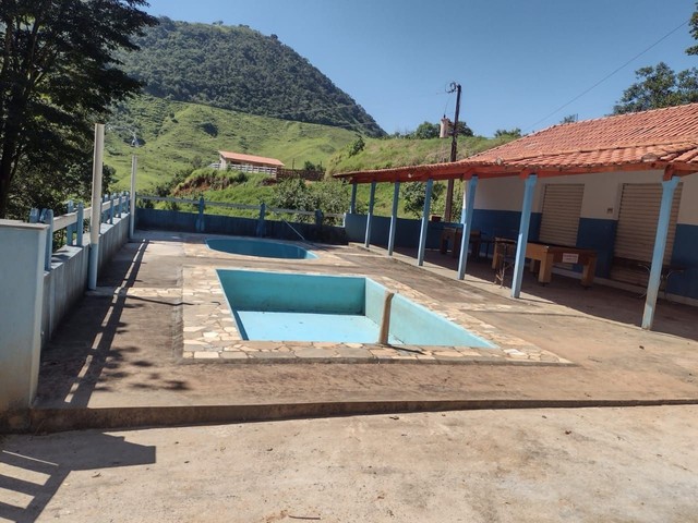 Excelente Sitio com 2 Alqueires, na Serra da Mantiqueira, Delfim Moreira-MG