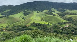 Belíssimo Sítio de 2,12 Hectares com Vista Maravilhosa em Delfim Moreira/ Sul de Minas Gerais